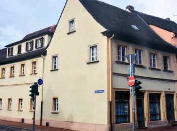 Obdachlosigkeit in Bamberg